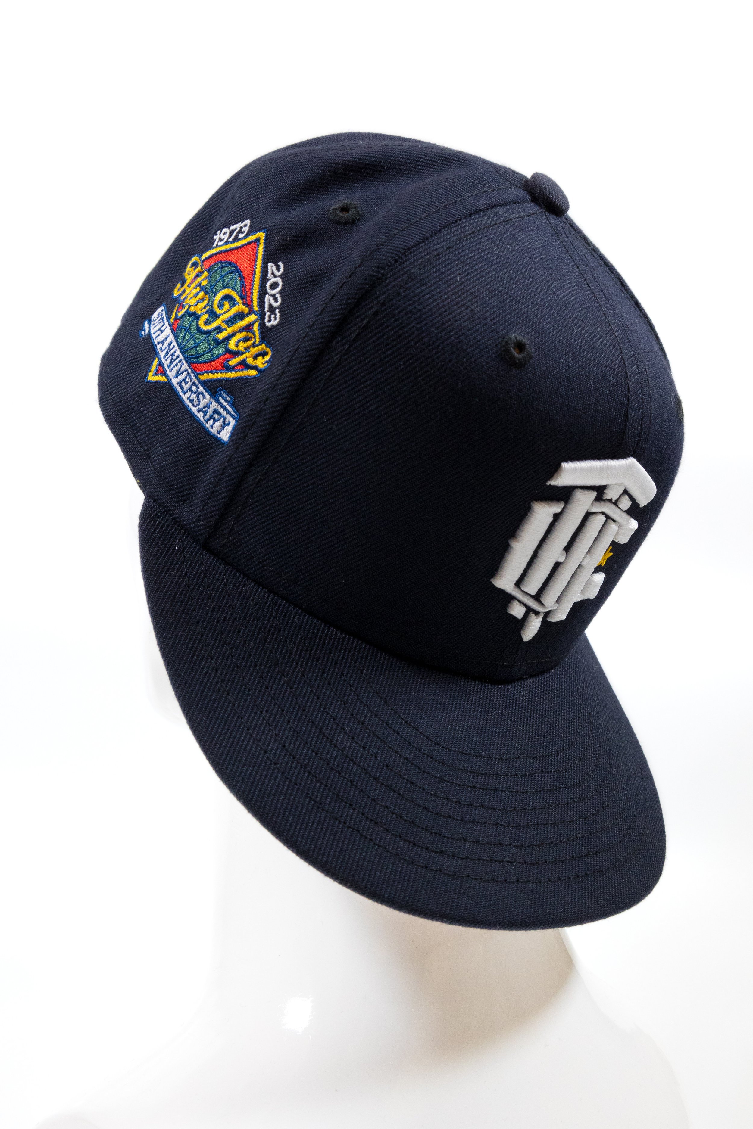 50 YEARS OF HIP-HOP 59FIFTY — Twin Cities Hip-hop Corner